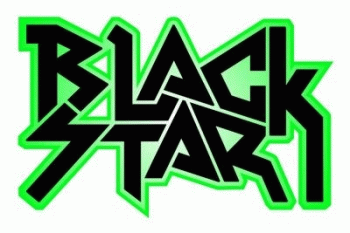 logo Black Star (ITA)